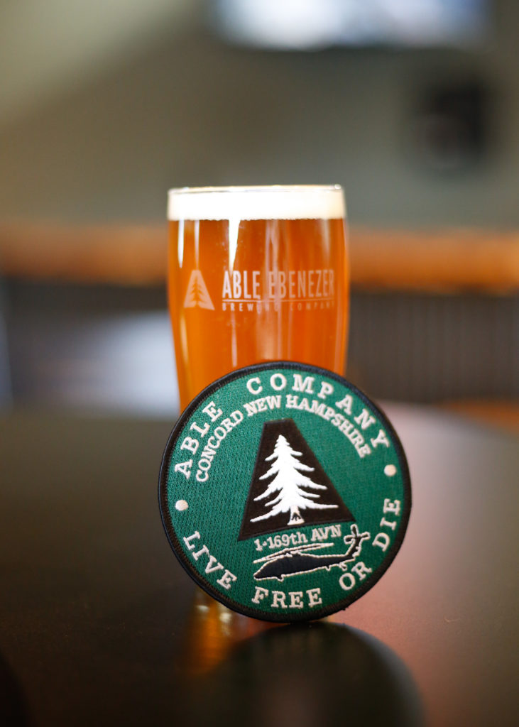Able Company Brewing Able Company Brewing