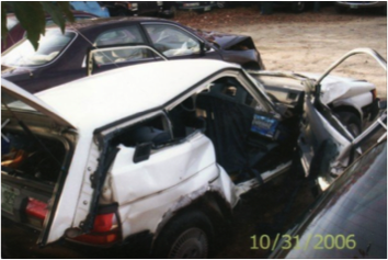 Car Wreck Car Wreck